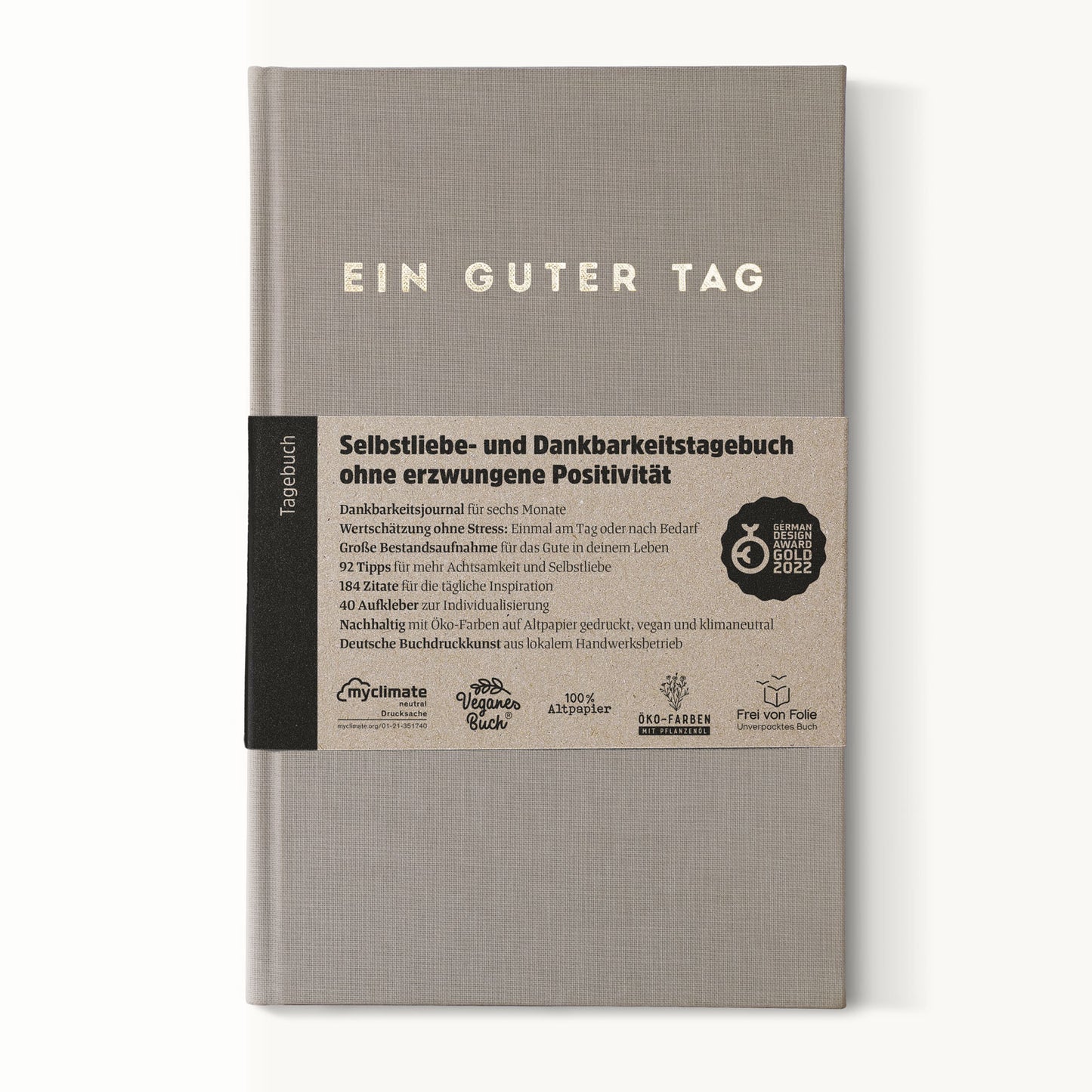 Kraft schöpfen